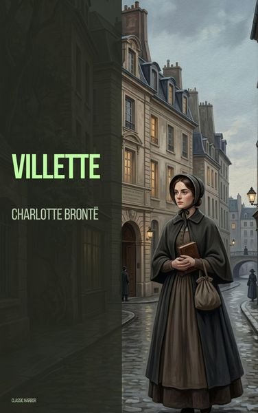 Produktbild: Villette