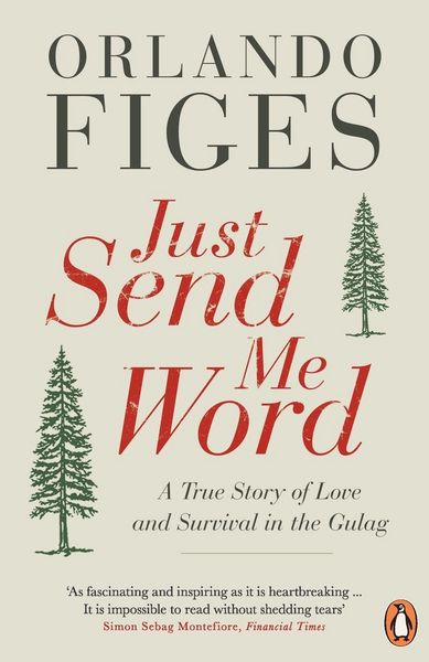 Produktbild: Just Send Me Word