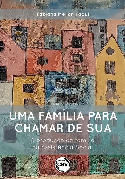 Produktbild: Uma Fam&iacute;lia Para Chamar De Sua