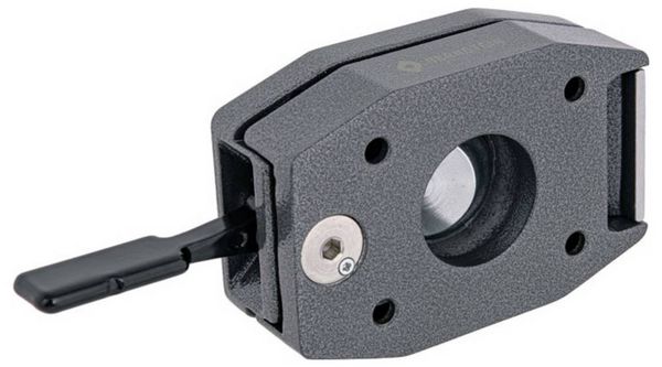 Produktbild: Bernstein Tools for Electronics 9-281 Schraubstockfu&szlig; 9-281