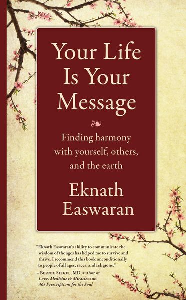 Produktbild: Your Life Is Your Message
