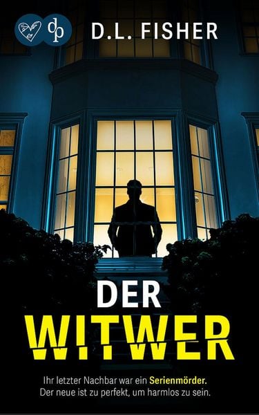 Produktbild: Der Witwer | Der d&uuml;stere Psychothriller