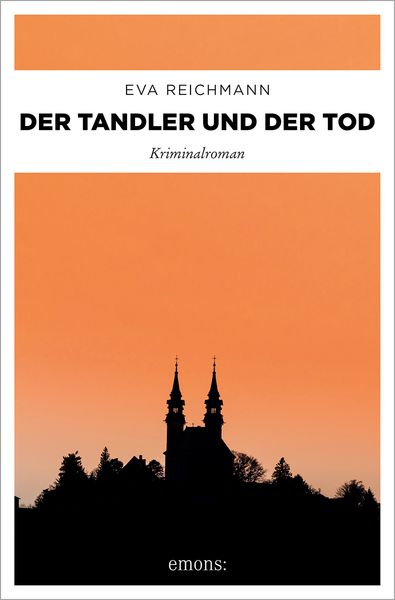 Produktbild: Der Tandler und der Tod