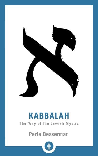 Produktbild: Kabbalah