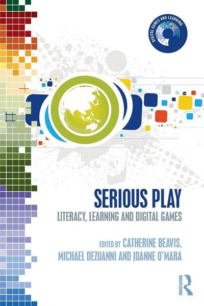 Produktbild: Serious Play