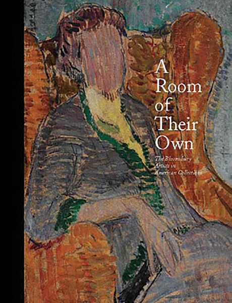 Produktbild: A Room of Their Own