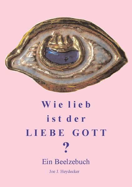 Produktbild: Wie lieb ist der Liebe Gott