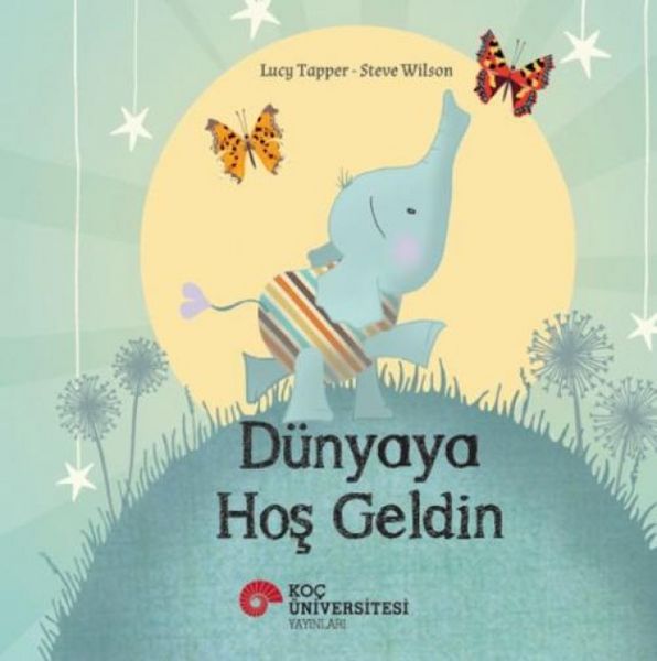 Produktbild: D&uuml;nyaya Hos Geldin