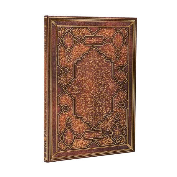 Produktbild: Hardcover Notizbuch, Eisernes Pferd, Ultra, Unliniert