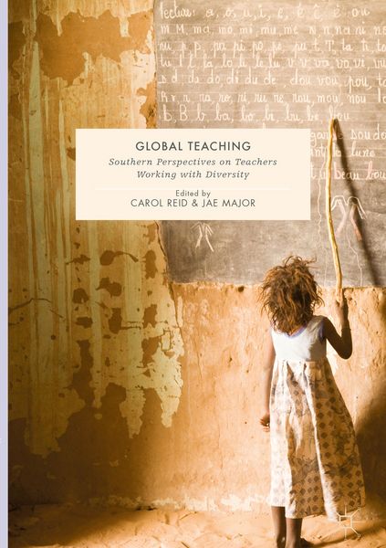 Produktbild: Global Teaching