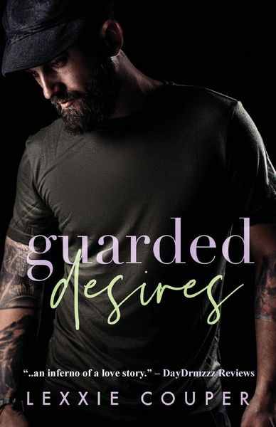 Produktbild: Guarded Desires