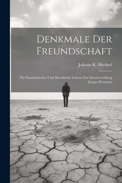 Produktbild: Denkmale Der Freundschaft