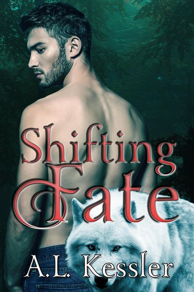 Produktbild: Shifting Fate
