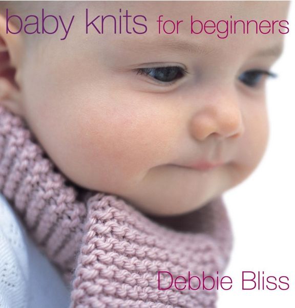 Produktbild: Baby Knits For Beginners
