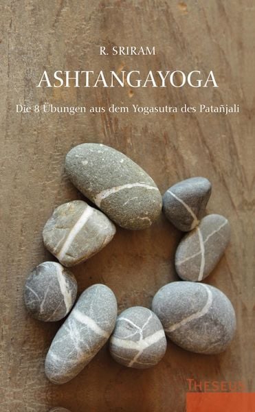 Produktbild: Ashtangayoga