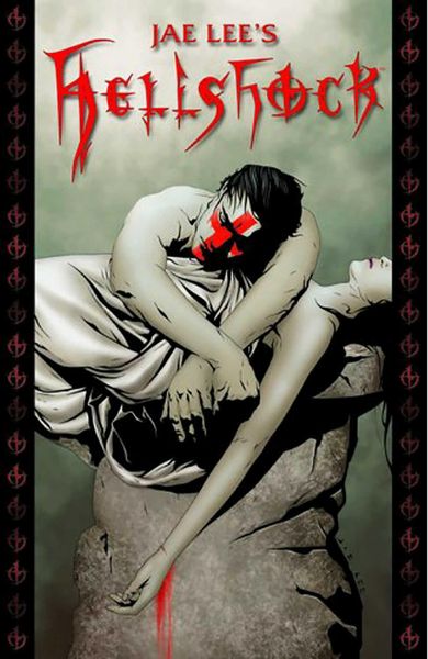 Produktbild: Hellshock: The Definitive Edition