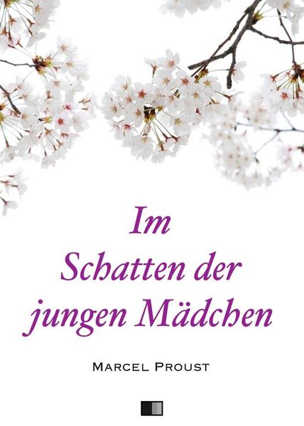 Produktbild: Im Schatten der jungen M&auml;dchen