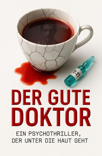 Produktbild: Der gute Doktor