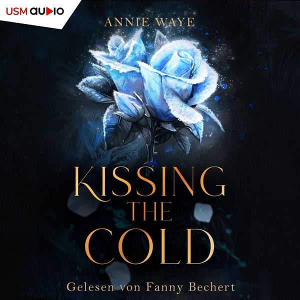 Produktbild: Kissing the Cold
