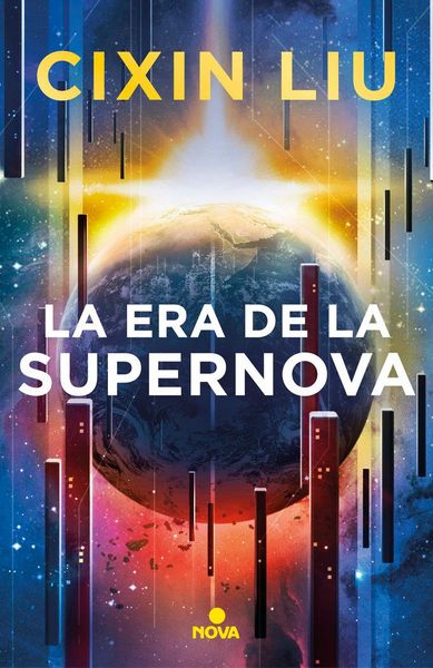 Produktbild: La era de la supernova