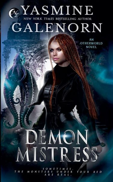 Produktbild: Demon Mistress