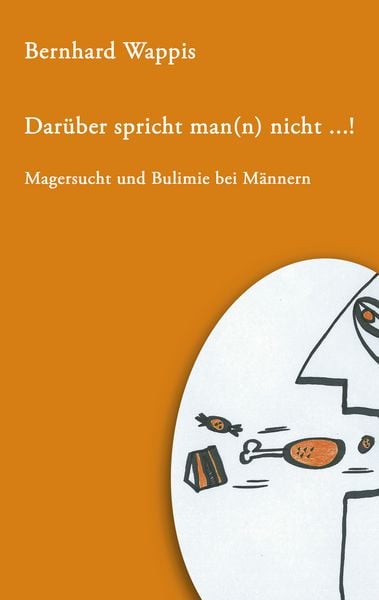 Produktbild: Dar&uuml;ber spricht man(n) nicht ... !