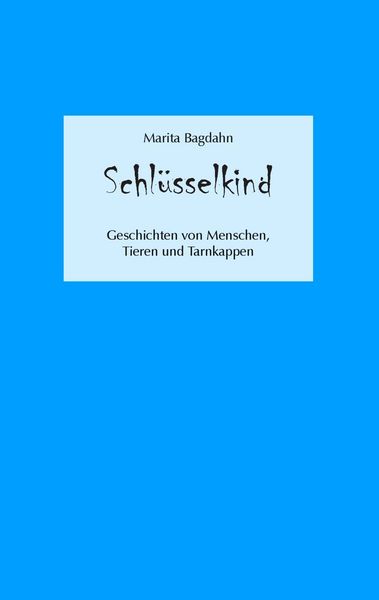 Produktbild: Schl&uuml;sselkind
