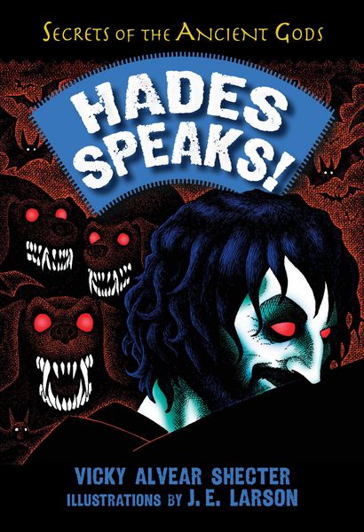 Produktbild: Shecter, V: Hades Speaks!