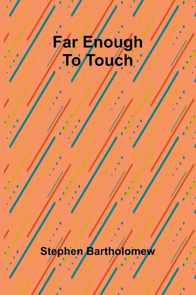 Produktbild: Far enough to touch