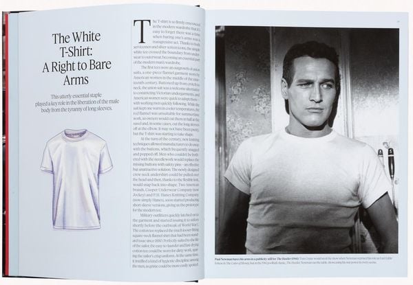 Produktbild: The Rebel's Wardrobe