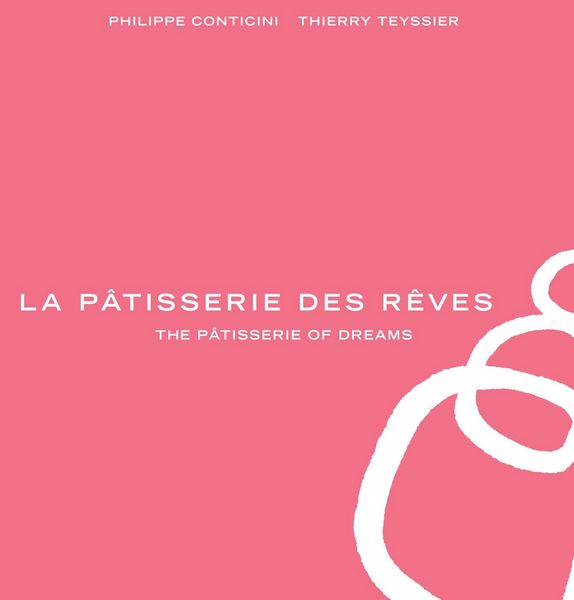 Produktbild: La Patisserie des Reves