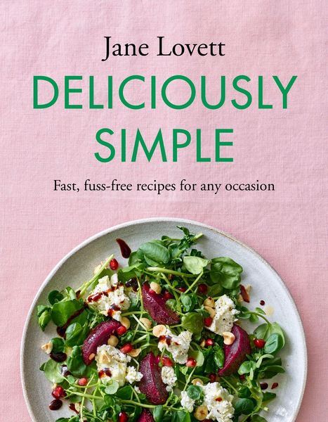 Produktbild: Deliciously Simple
