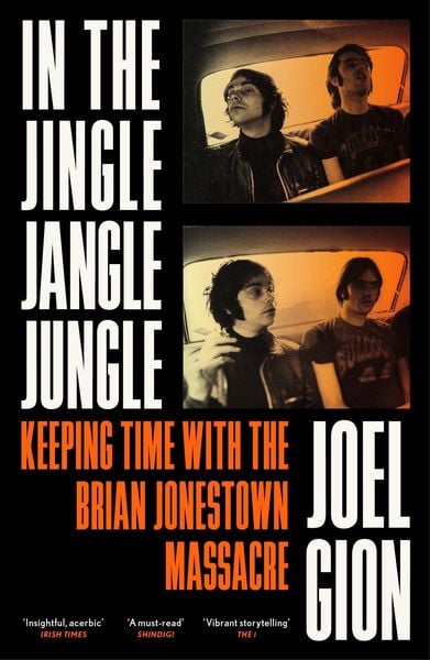 Produktbild: In the Jingle Jangle Jungle