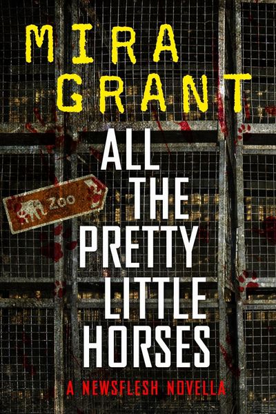 Produktbild: All the Pretty Little Horses