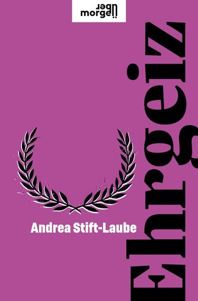 Produktbild: Ehrgeiz