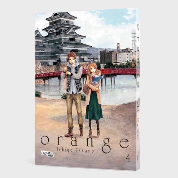 Produktbild: Orange 4