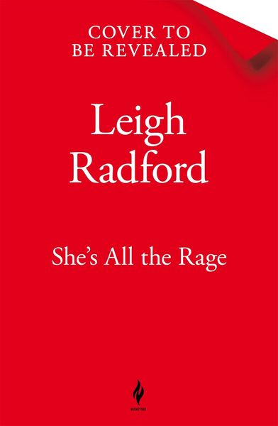 Produktbild: She's All the Rage