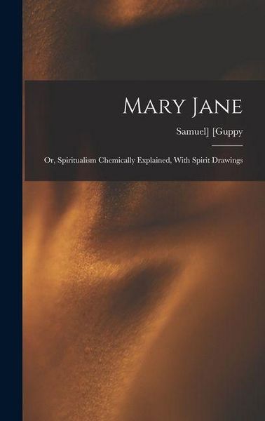 Produktbild: Mary Jane
