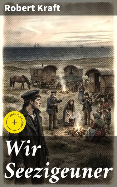 Produktbild: Wir Seezigeuner