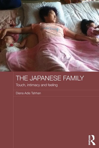 Produktbild: The Japanese Family
