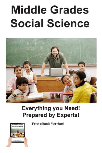 Middle Grades Social Science Practice