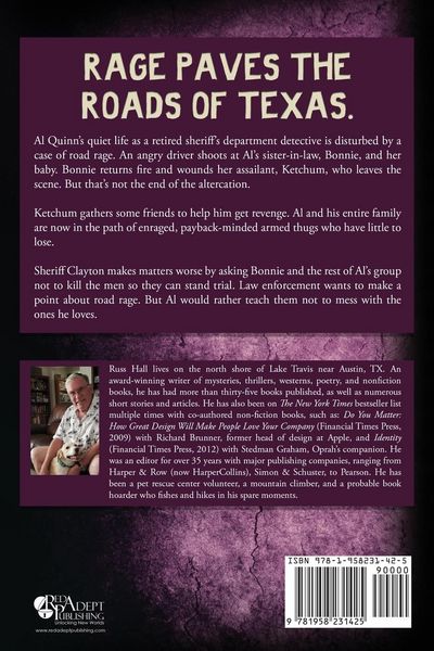 Produktbild: All the Rage in Texas