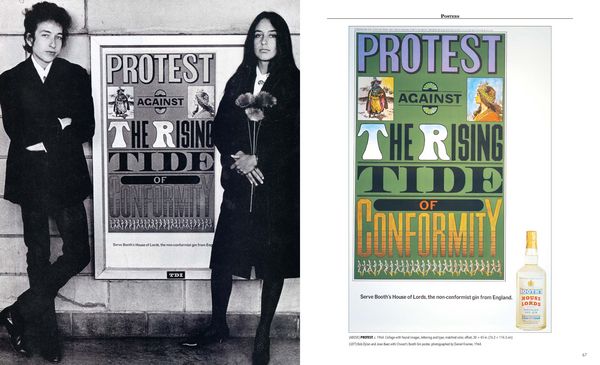 Produktbild: Seymour Chwast