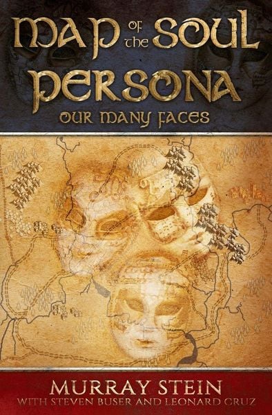 Produktbild: Map of the Soul - Persona