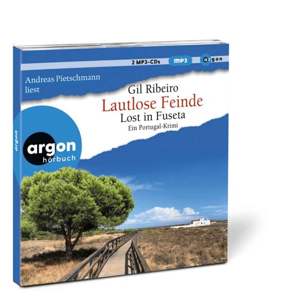 Produktbild: Lautlose Feinde