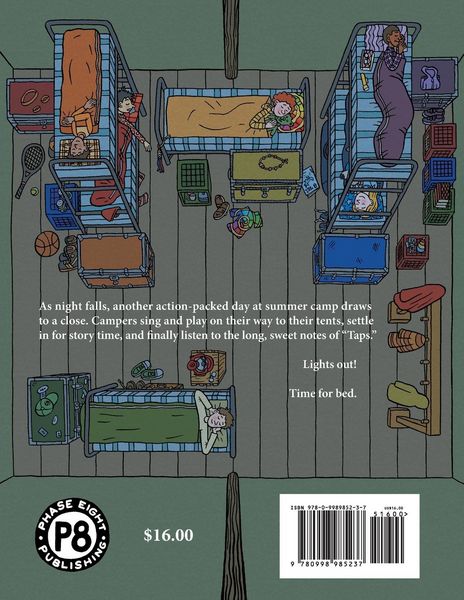 Produktbild: Night is Nigh