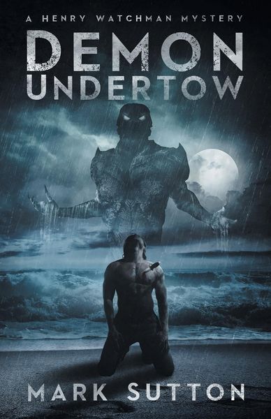 Produktbild: Demon Undertow