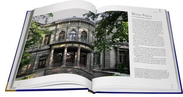 Produktbild: Historismus in Augsburg