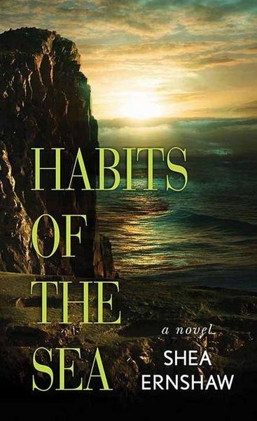 Produktbild: Habits of the Sea