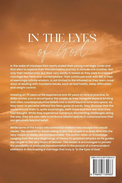 Produktbild: In The Eyes of God